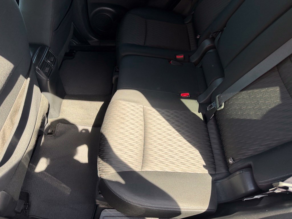 Used 2018 Nissan Rogue SV w/ Premium Package AWD/4WD image 12