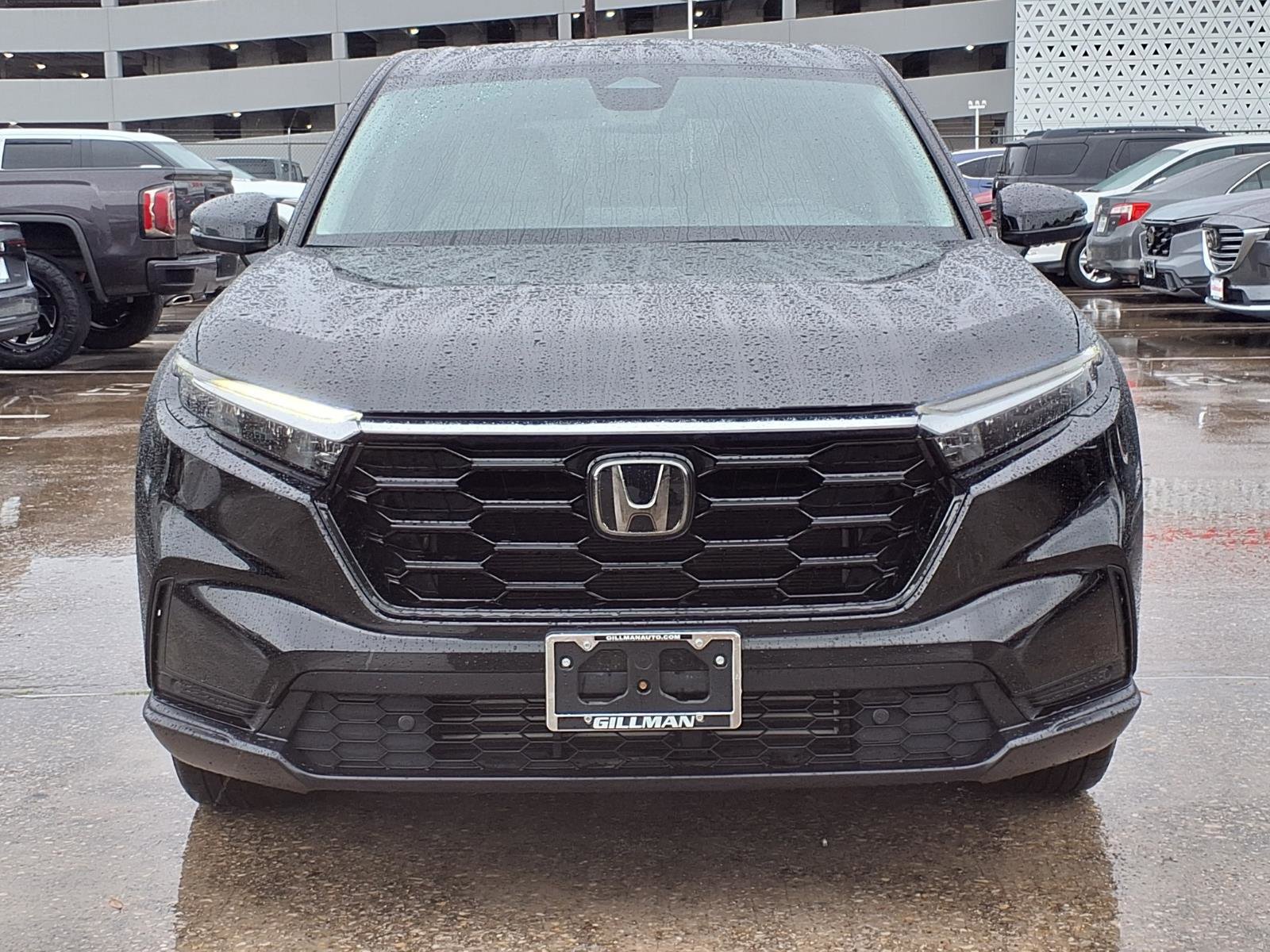 Certified 2023 Honda CR-V EX-L image 20