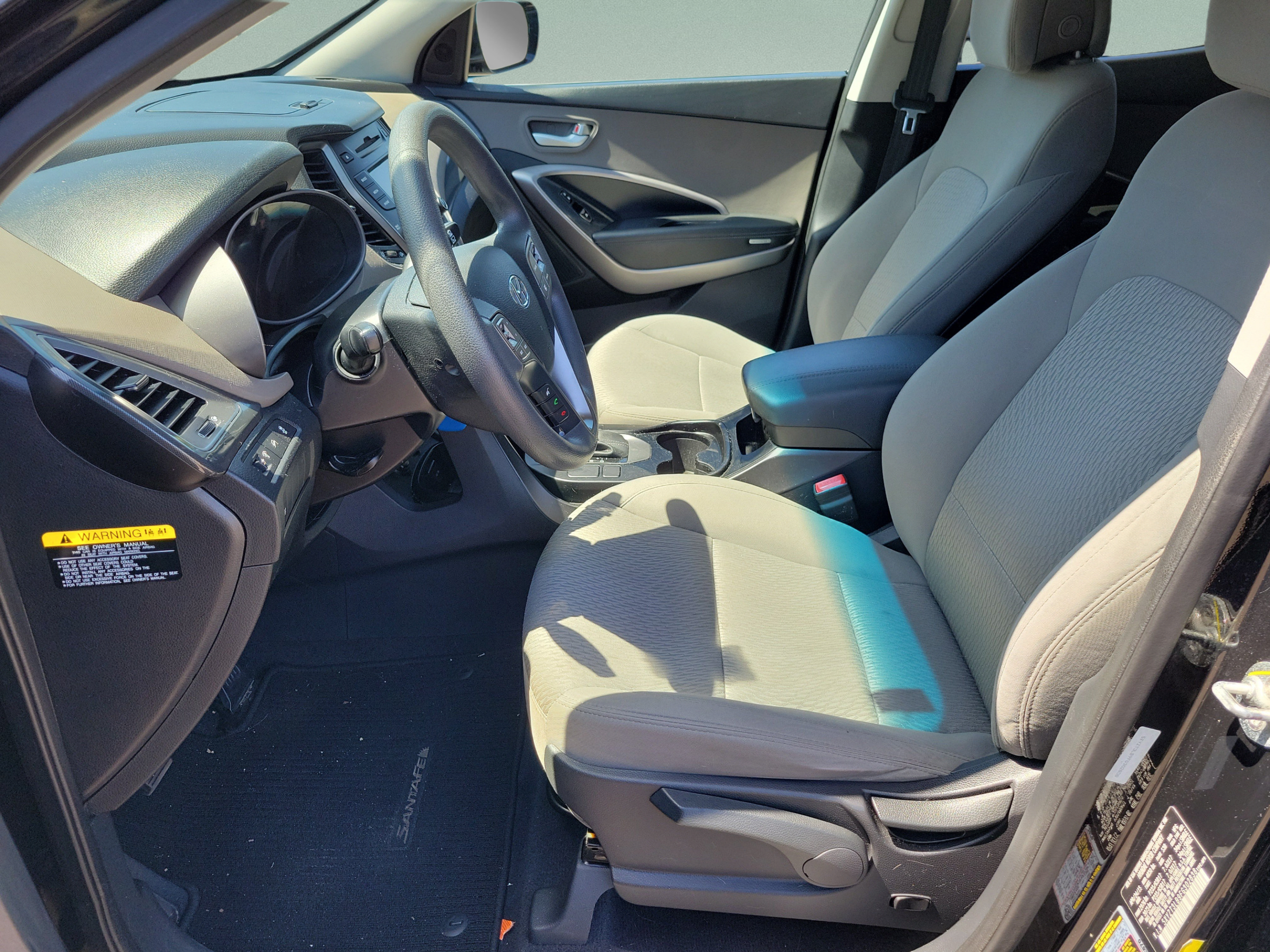 Used 2015 Hyundai Santa Fe Sport FWD image 23