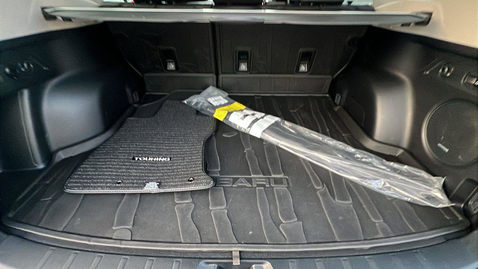 Used 2021 Subaru Forester Touring image 16