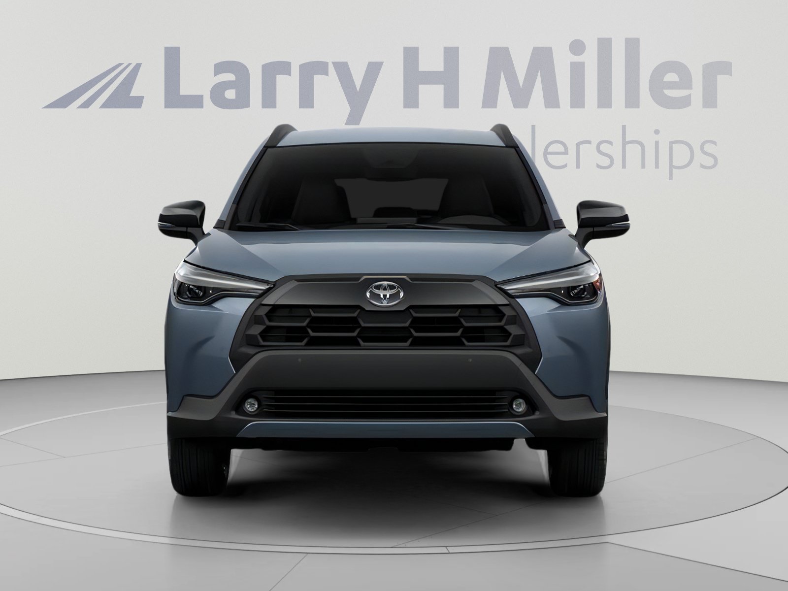 New 2026 Toyota Corolla Cross XLE w/ Convenience Package AWD/4WD image 17