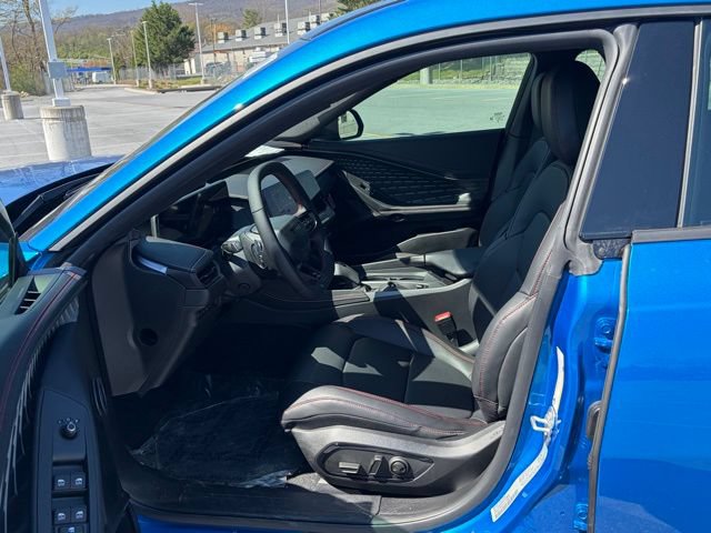 New 2026 Dodge Charger Scat Pack AWD/4WD image 17
