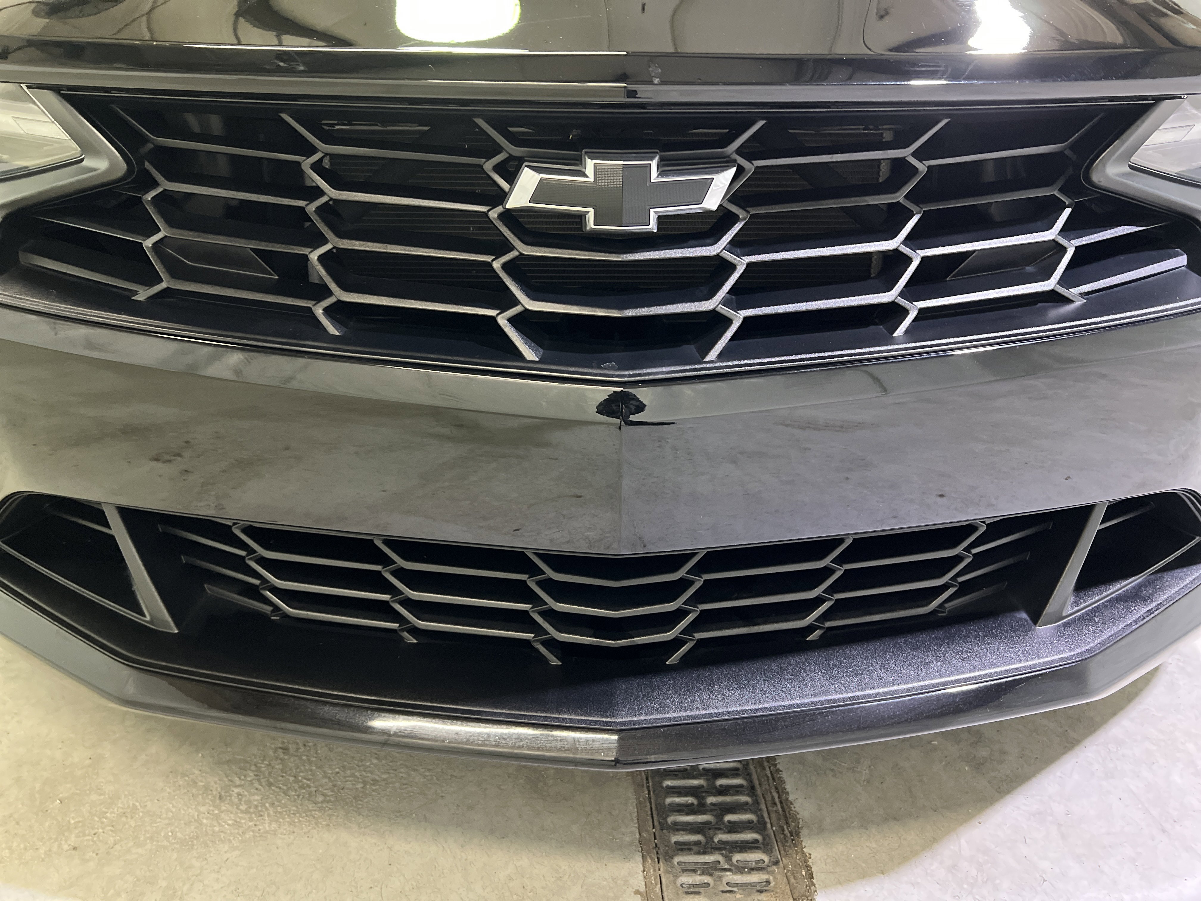 Used 2020 Chevrolet Camaro LS image 4