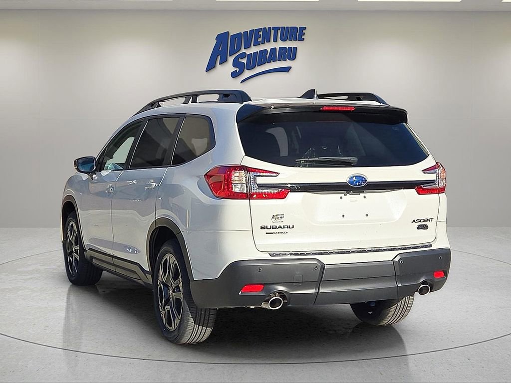 New 2026 Subaru Ascent Bronze Edition image 5