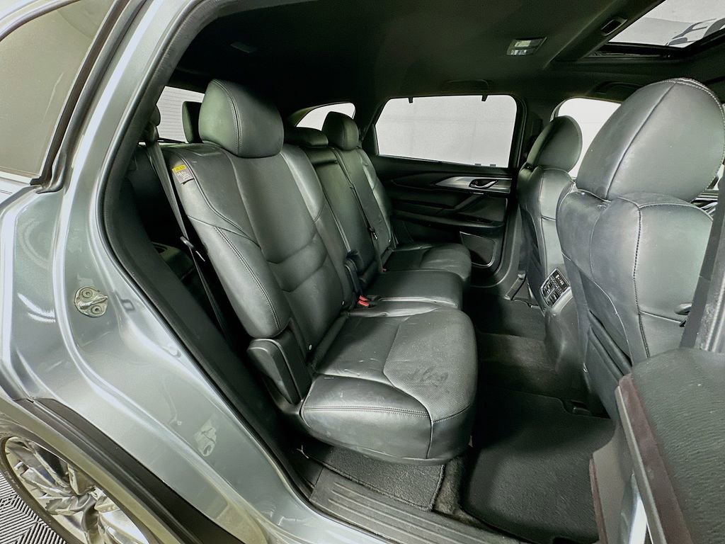 Used 2017 MAZDA CX-9 Grand Touring image 32
