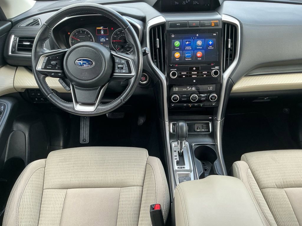 Used 2021 Subaru Ascent Premium w/ Convenience Package image 17