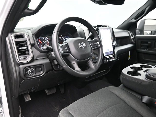 New 2026 RAM 2500 Tradesman image 20