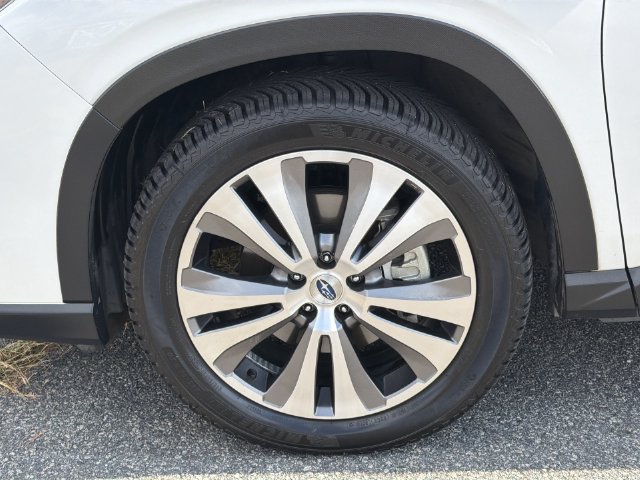 Used 2022 Subaru Ascent Limited AWD/4WD image 42