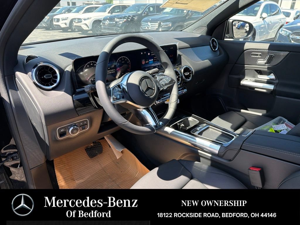 New 2026 Mercedes-Benz GLA 250 4MATIC image 19
