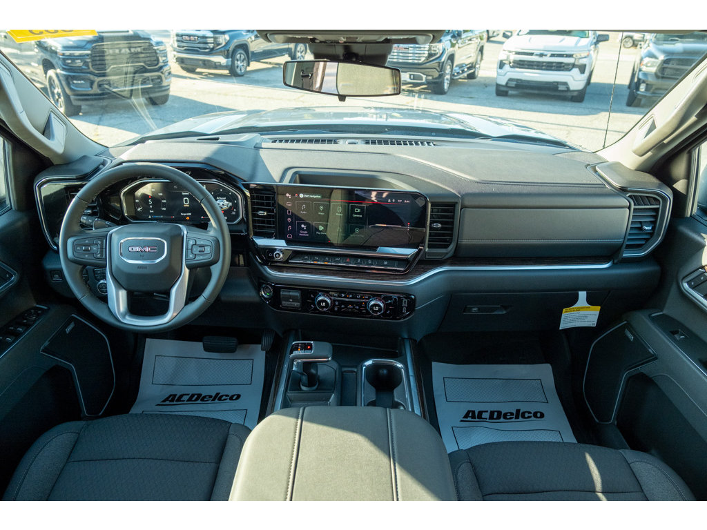 New 2026 GMC Sierra 1500 Elevation AWD/4WD image 33