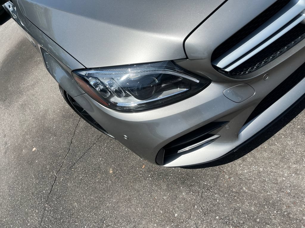 Used 2019 Mercedes-Benz C 43 AMG 4MATIC Sedan image 35