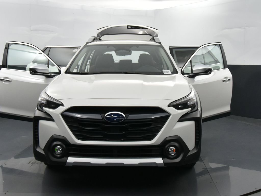 New 2025 Subaru Outback Touring XT image 36