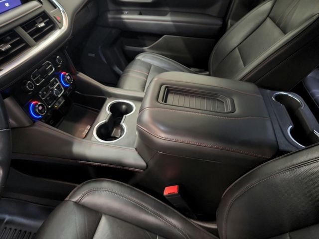 Used 2021 Chevrolet Tahoe RST image 21