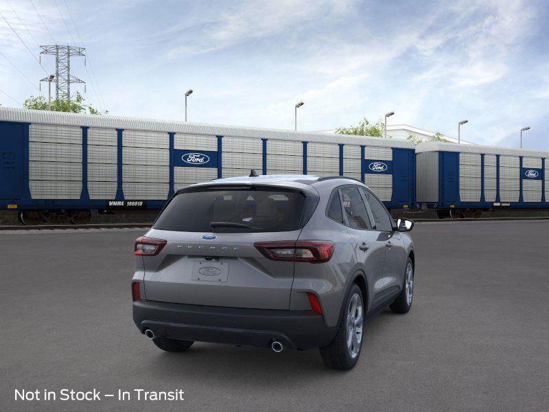 New 2026 Ford Escape ST-Line w/ Tech Pack #1 image 8