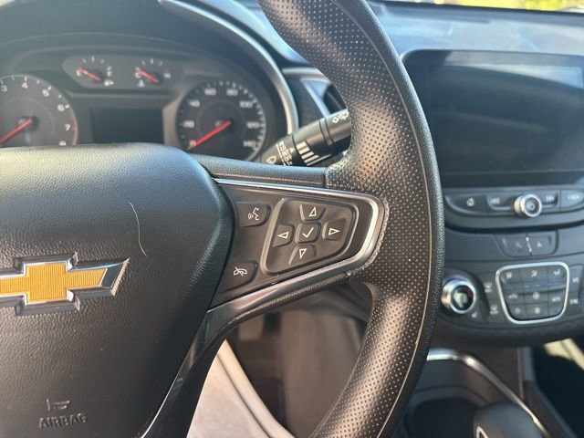 Used 2024 Chevrolet Malibu LT image 17
