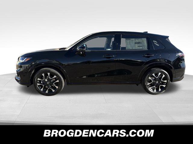 New 2026 Honda HR-V EX-L image 5