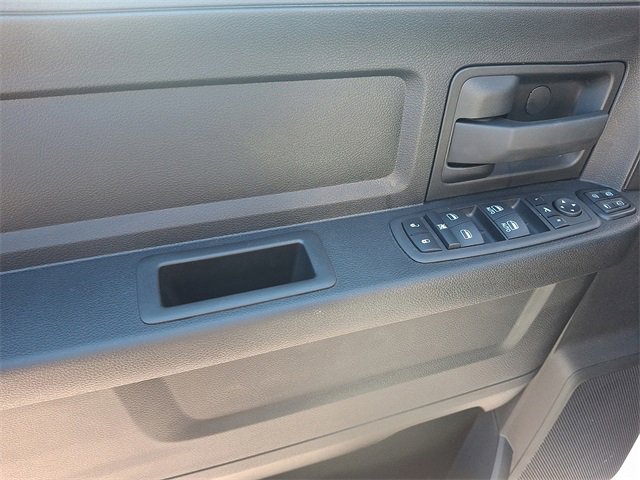 Used 2023 RAM 3500 Tradesman w/ Chrome Appearance Group image 12