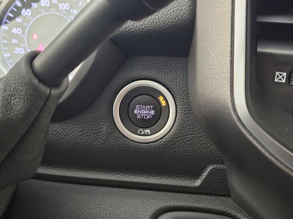 New 2026 RAM 2500 Big Horn AWD/4WD image 26