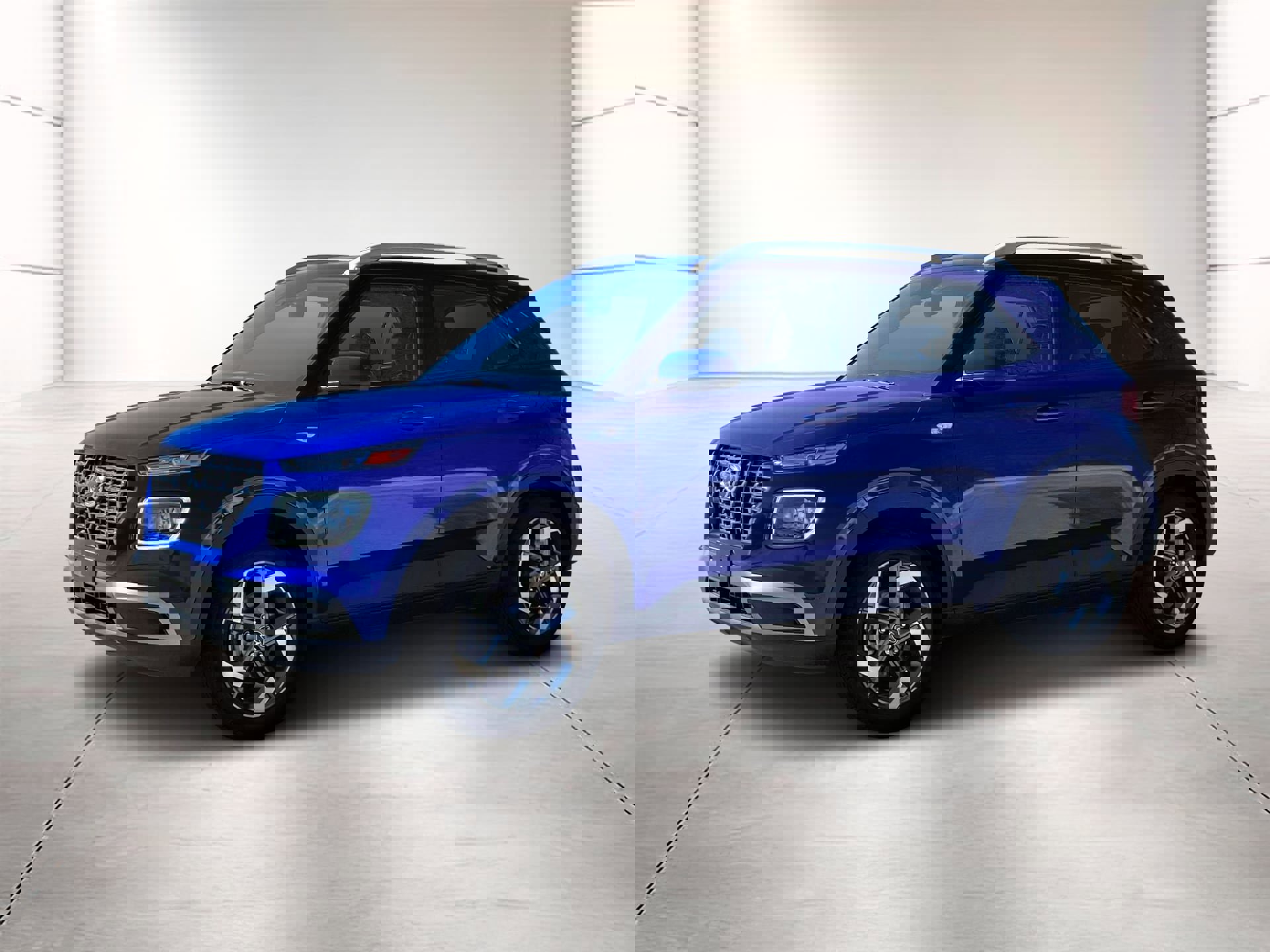 New 2025 Hyundai Venue Limited image 2