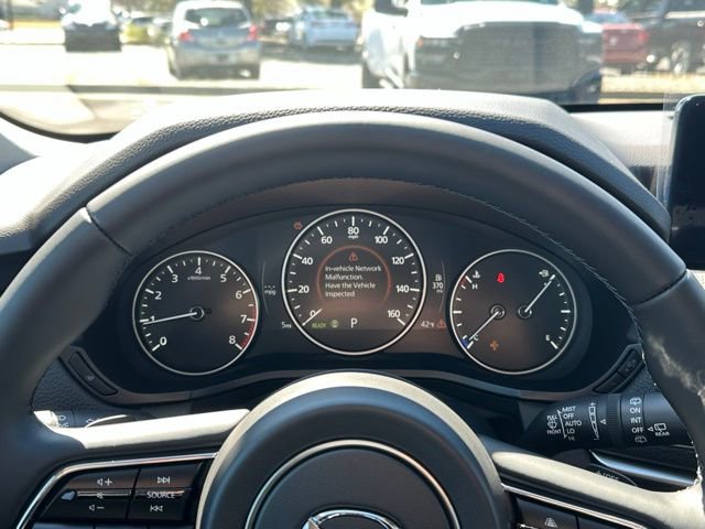 New 2026 MAZDA CX-90 3.3 Turbo w/ Preferred Package image 22