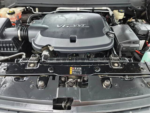 Used 2018 Chevrolet Colorado Z71 RWD image 22