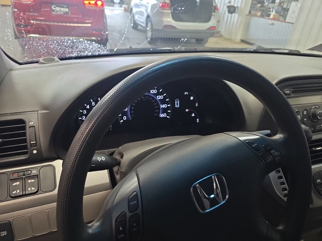Used 2010 Honda Odyssey EX image 13