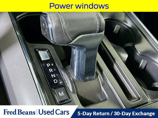 Certified 2023 Ford F150 Lariat w/ Equipment Group 502A High image 22