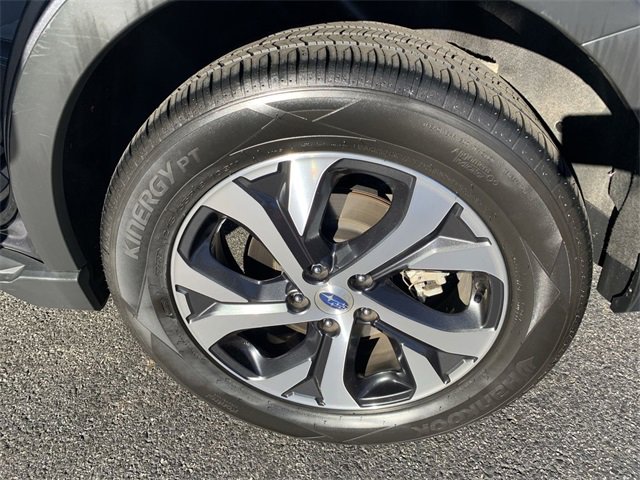 Used 2022 Subaru Outback Limited image 35