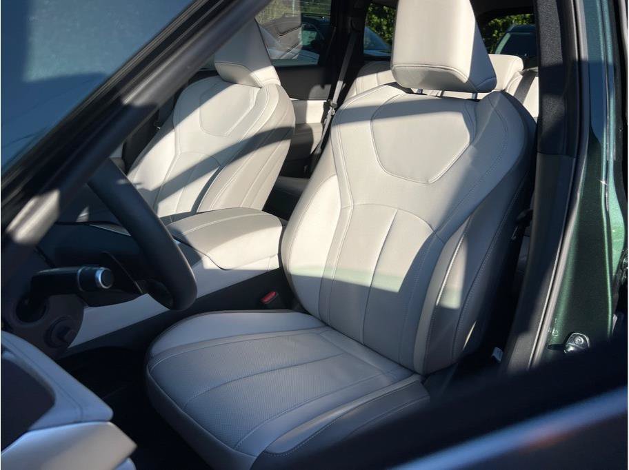 Used 2026 INFINITI QX60 Luxe w/ Cargo Package AWD/4WD image 8