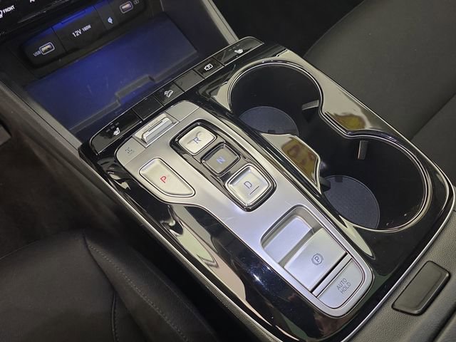 Used 2022 Hyundai Tucson SEL image 32