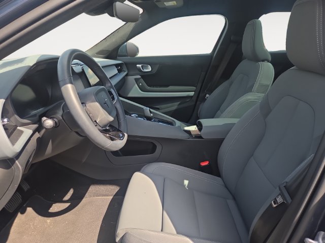 Used 2024 Polestar Polestar 2 AWD/4WD image 9