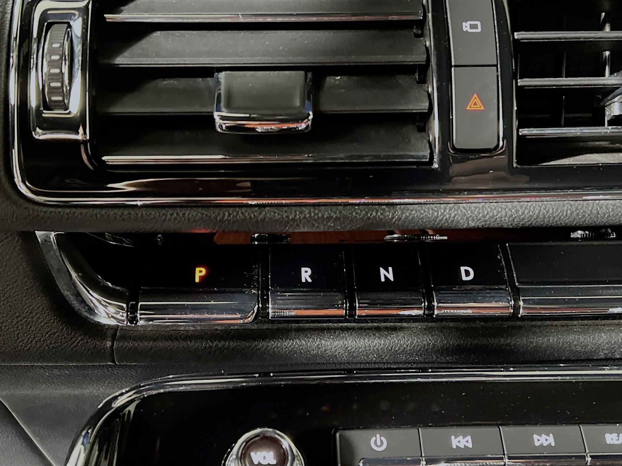 Used 2022 Lincoln Navigator Reserve image 24