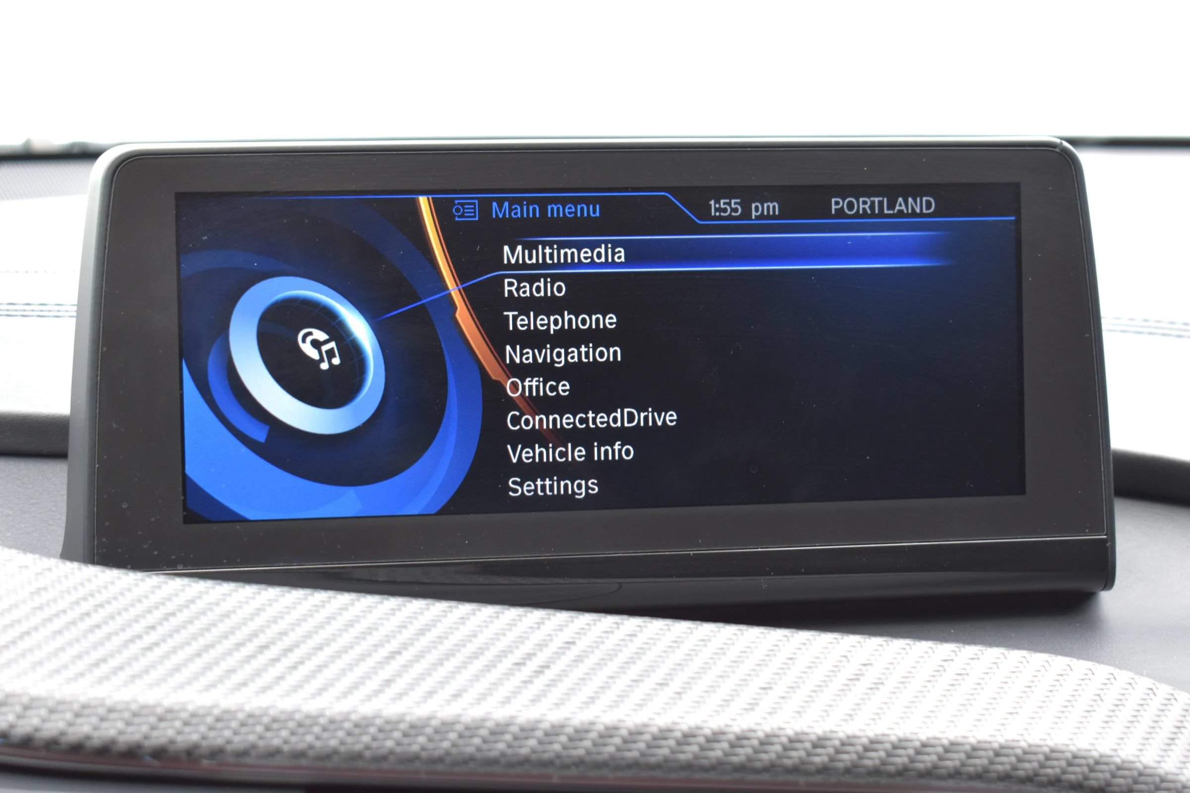 Used 2017 BMW i8 AWD/4WD image 36