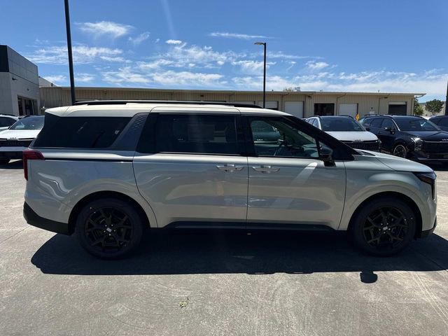 New 2026 Kia Carnival SX w/ SX Dark Edition Package image 11
