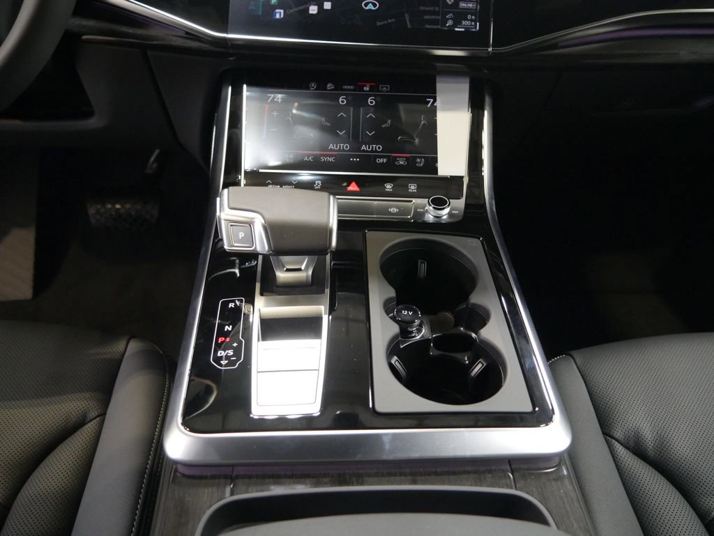 New 2026 Audi Q7 Premium Plus image 38