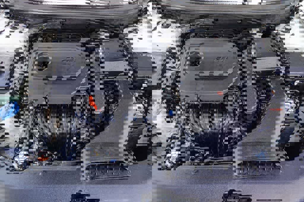 Used 2018 Hyundai Sonata SE w/ Cargo Package FWD image 26