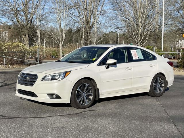 Used 2016 Subaru Legacy 2.5i Limited image 1