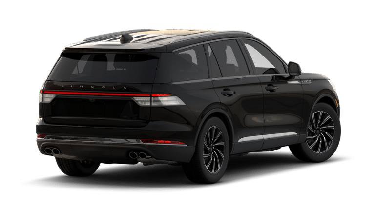 New 2025 Lincoln Aviator AWD image 25