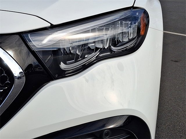 Used 2025 Mercedes-Benz E 350 Sedan image 9