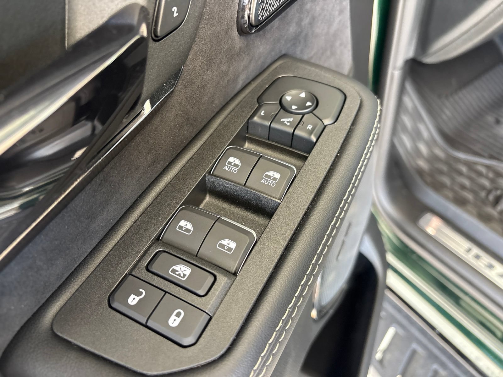 New 2026 RAM 1500 RHO w/ RHO Level 1 Equipment Group AWD/4WD image 12