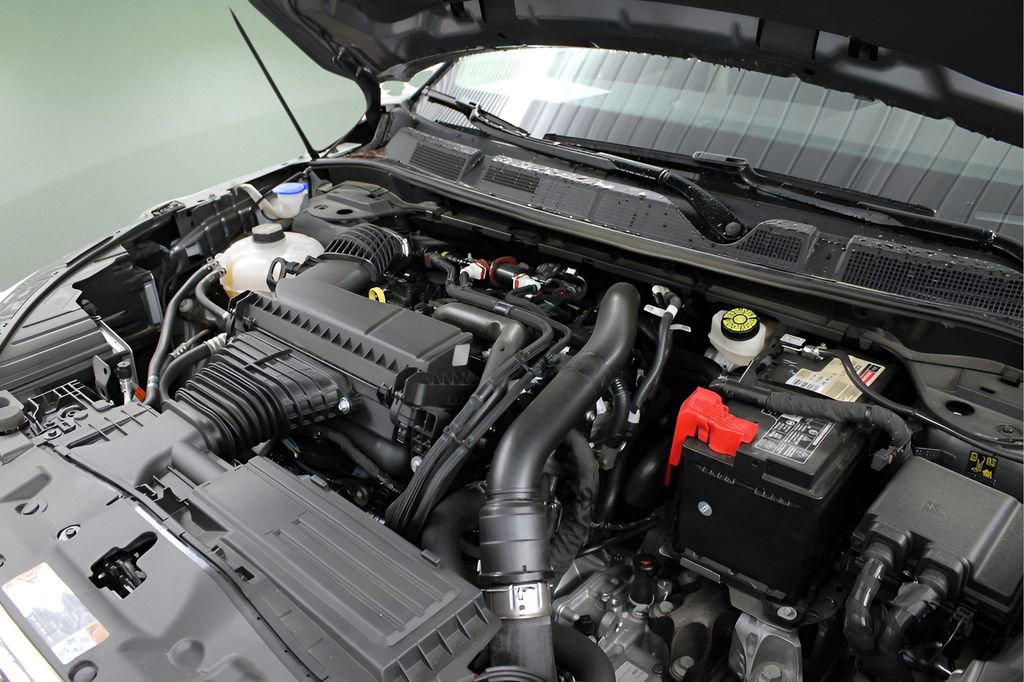 Used 2024 Lincoln Corsair Reserve w/ Equipment Group 201A image 37