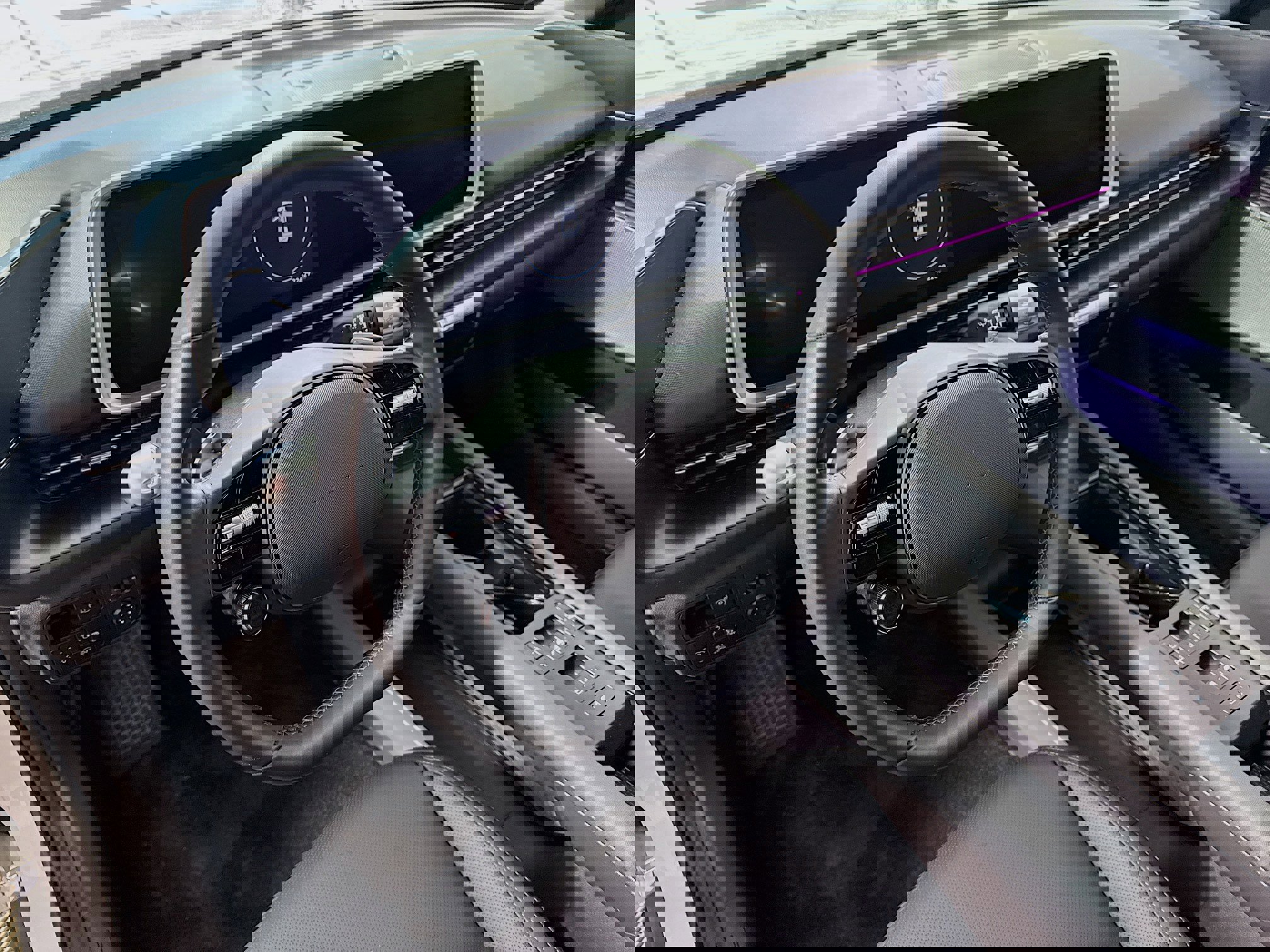 Used 2023 Hyundai Ioniq 6 SEL image 12