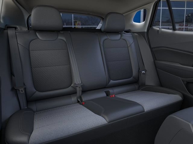 New 2026 Chevrolet Trax LT w/ Driver Confidence Package FWD image 17