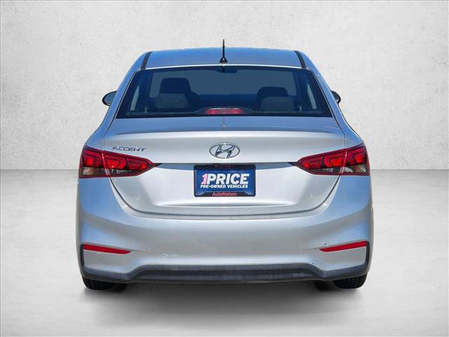 Used 2018 Hyundai Accent SE FWD image 6