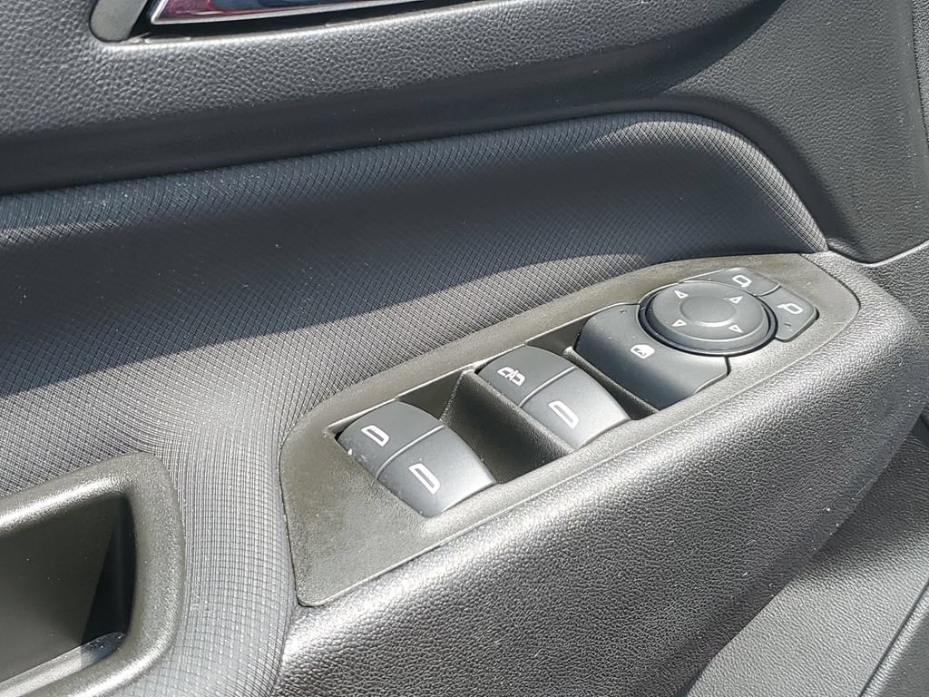 Certified 2024 Chevrolet Equinox RS w/ LPO, Floor Liner Package FWD image 25