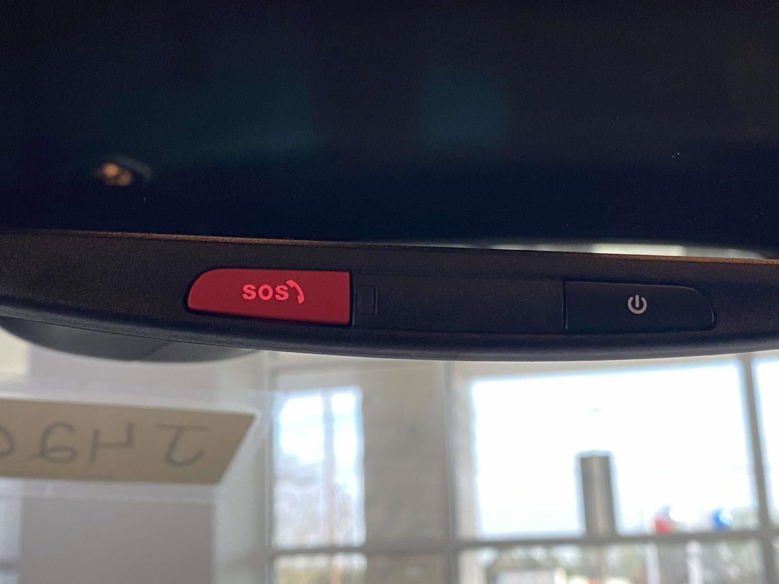 New 2026 Jeep Compass Limited image 29