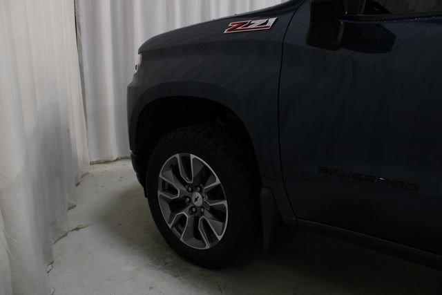 Used 2021 Chevrolet Silverado 1500 RST w/ True North Edition Plus AWD/4WD image 27