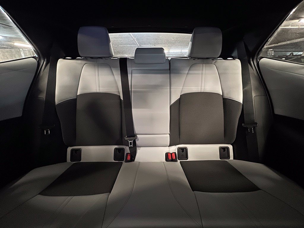 New 2027 Toyota Corolla XSE FWD image 13