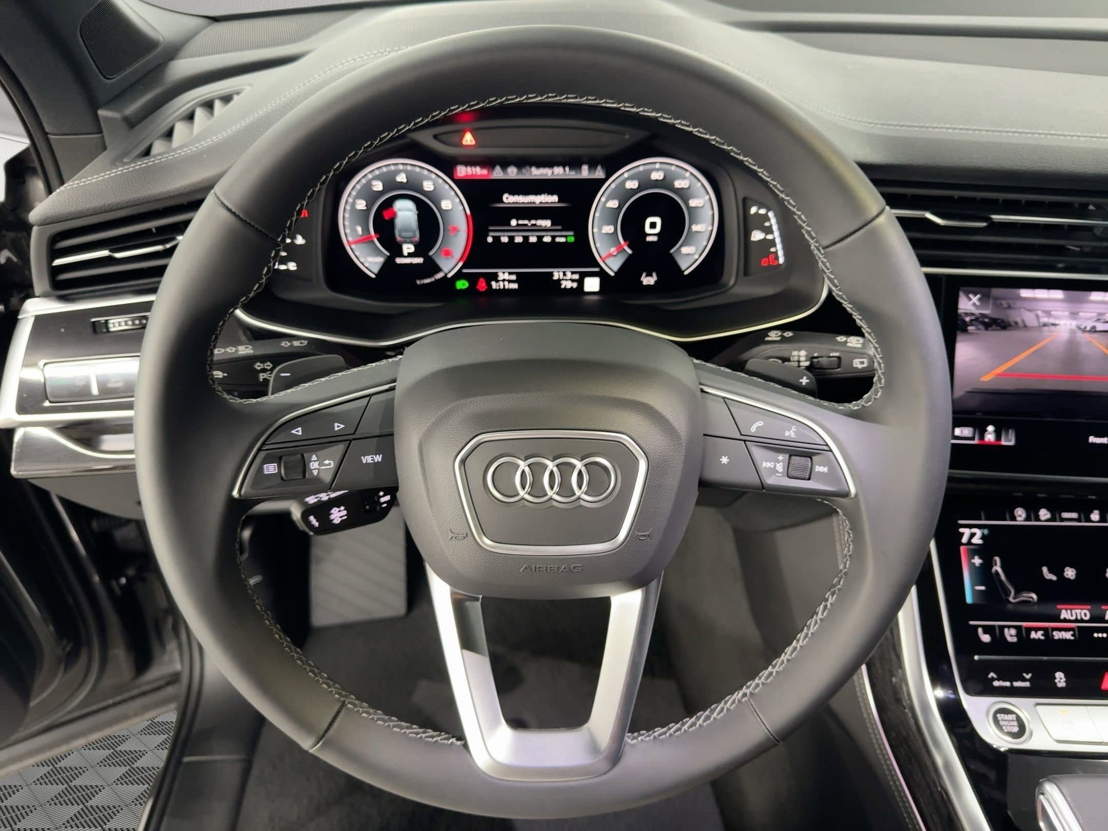 New 2026 Audi Q7 3.0T Premium Plus AWD/4WD image 18