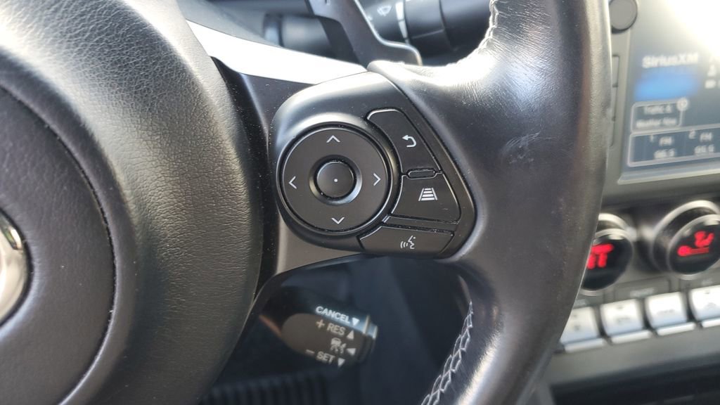 Used 2022 Toyota GR86 Premium w/ ALL Weather Mat Package (TMS) image 12